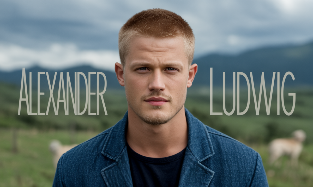 découvrez la carrière et la biographie d'alexander ludwig, acteur canadien célèbre pour ses rôles dans des films et séries à succès.