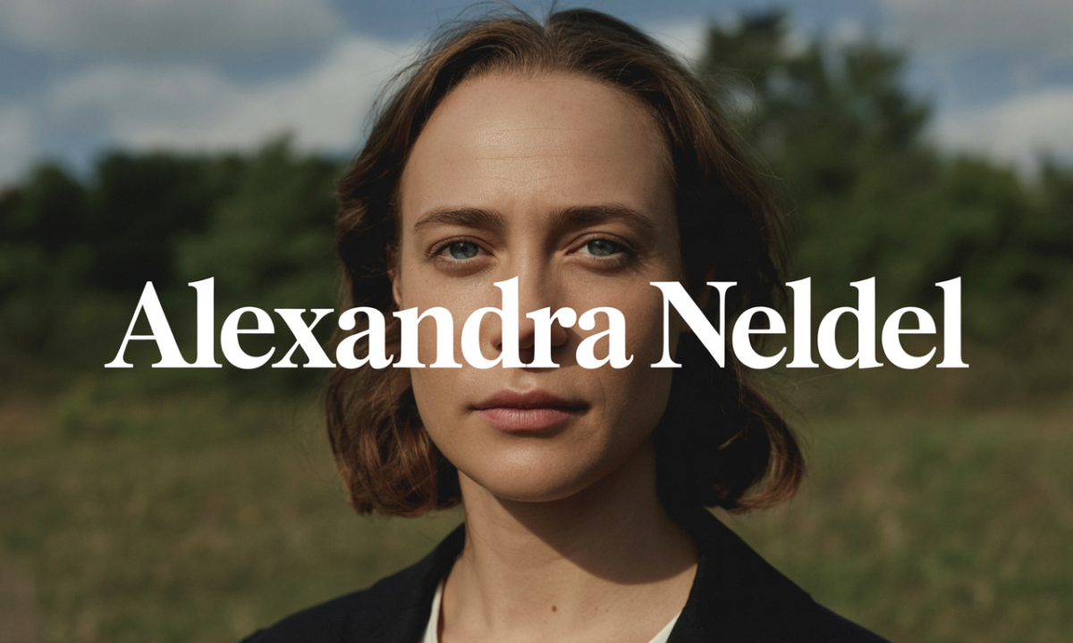 Illustration de Alexandra Neldel, personnalité publique