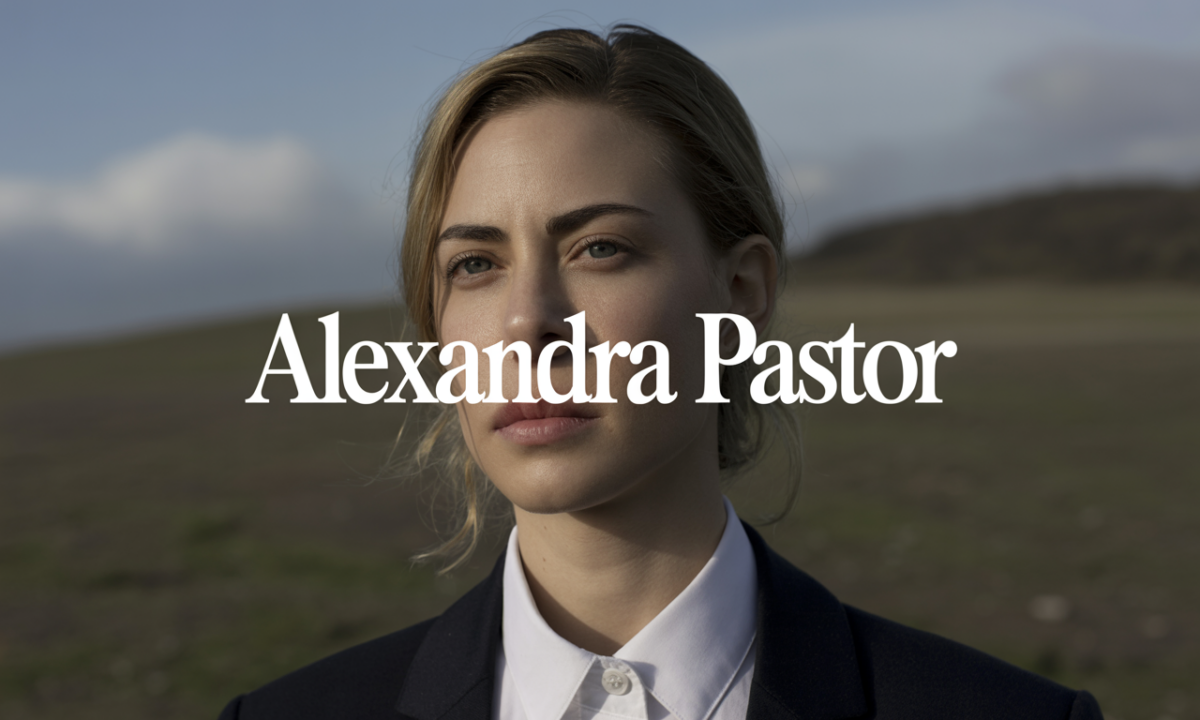 découvrez le profil et les réalisations d'alexandra pastor, une personnalité influente et engagée dans son domaine.