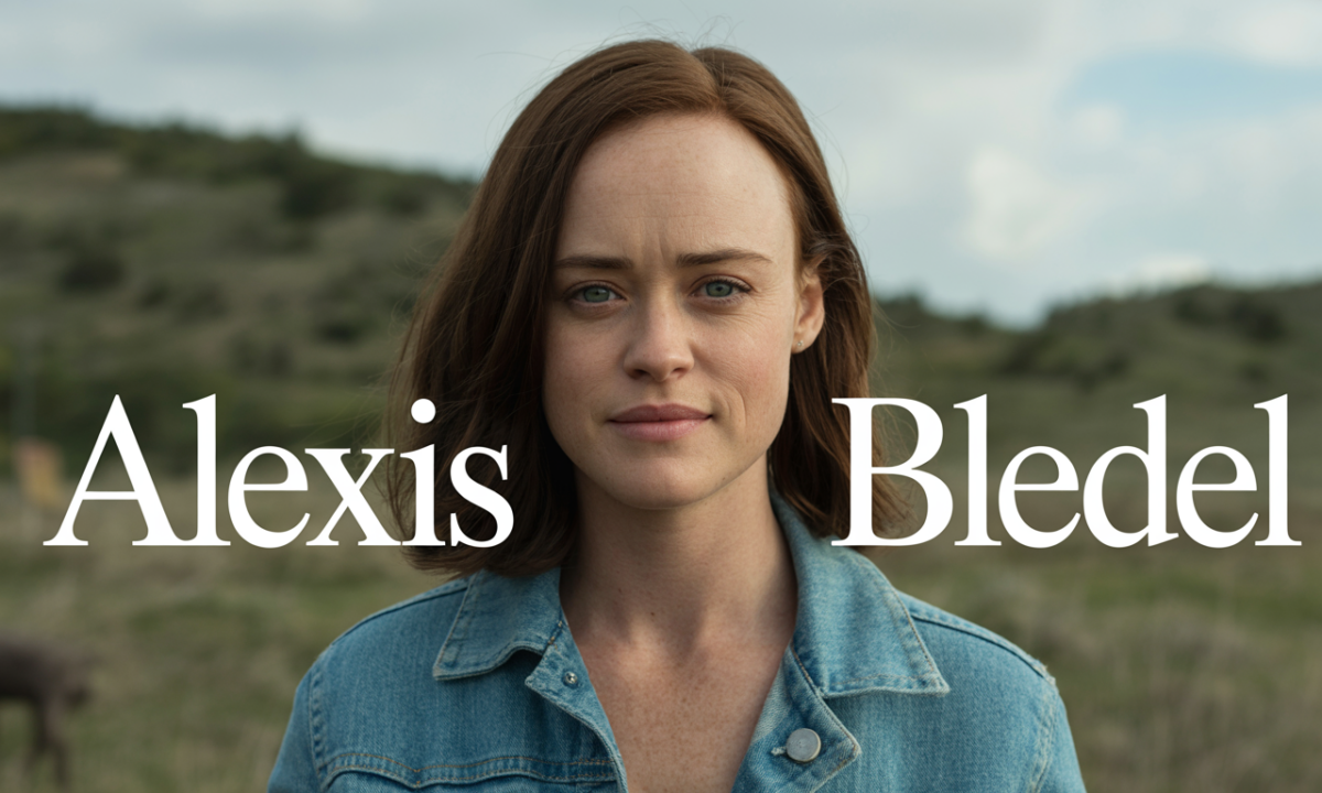 Illustration de Alexis Bledel, Personnalités et Célébrités