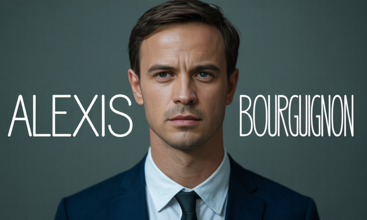 Illustration de Alexis Bourguignon, Personnalités et Célébrités