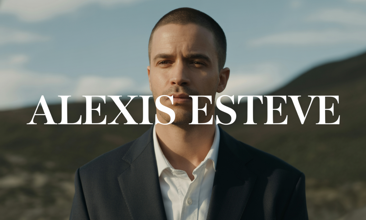 découvrez alexis esteve, un professionnel passionné et engagé, spécialisé dans son domaine avec une expertise reconnue et une approche innovante.