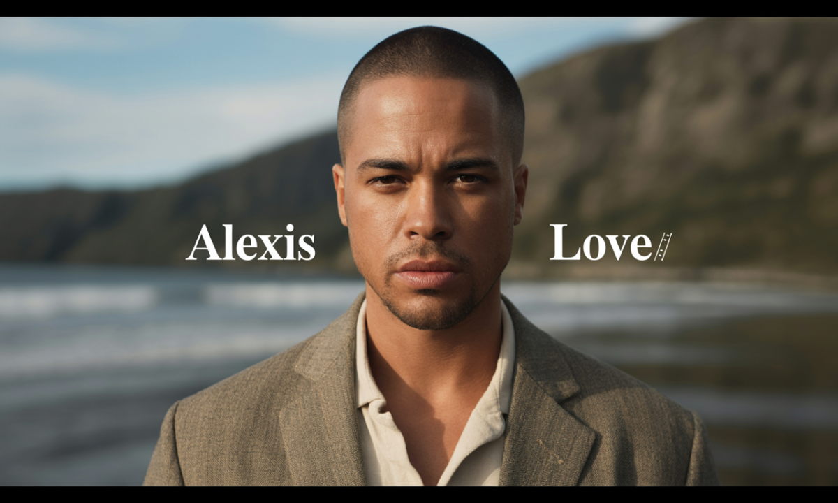 Illustration de Alexis Love, Personnalités et Célébrités