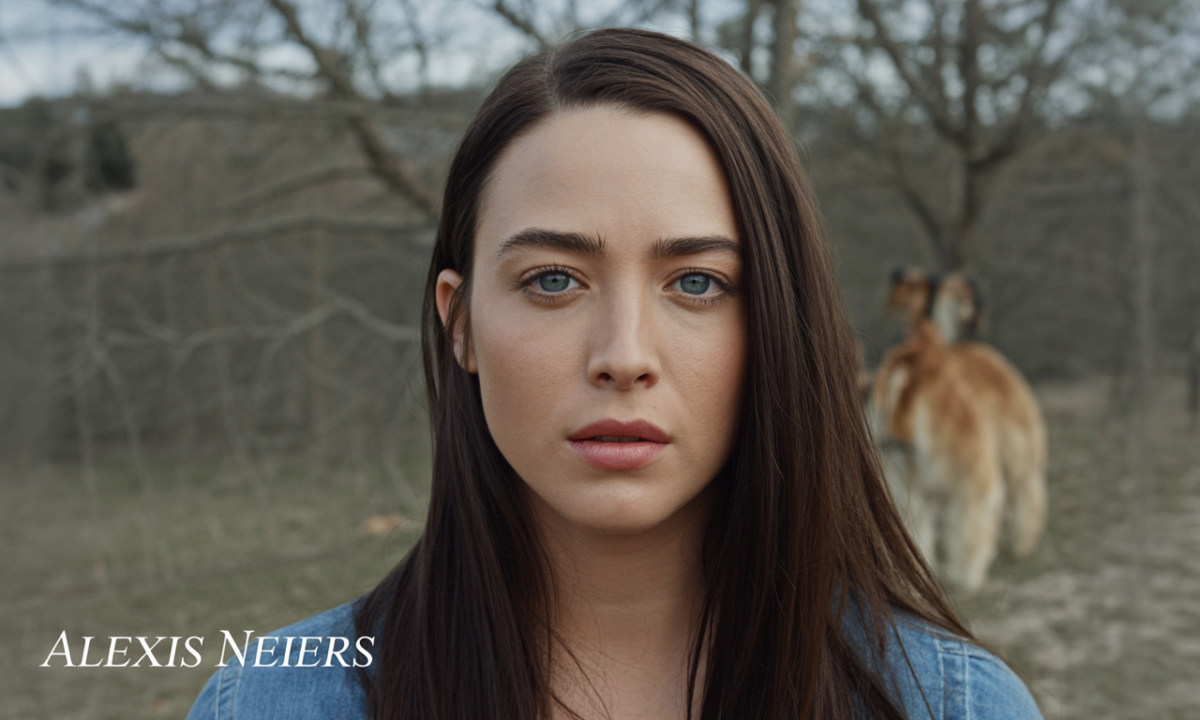 Illustration de Alexis Neiers, personnalité publique