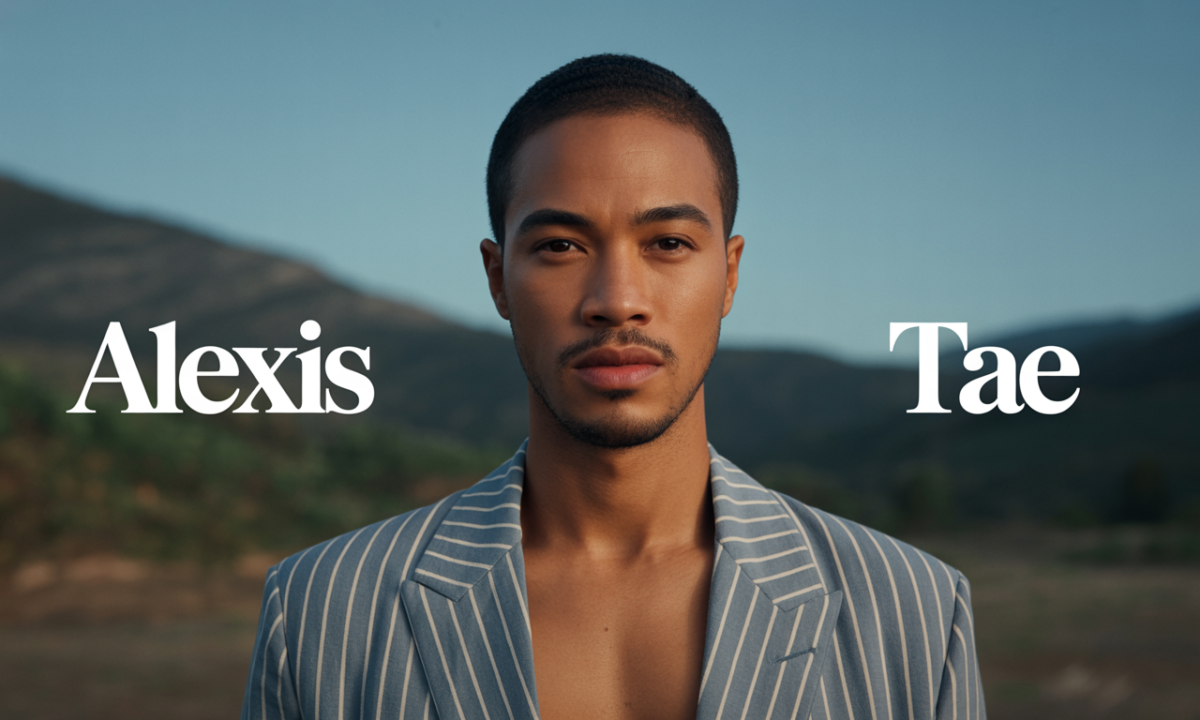 Illustration de Alexis Tae, Personnalités et Célébrités