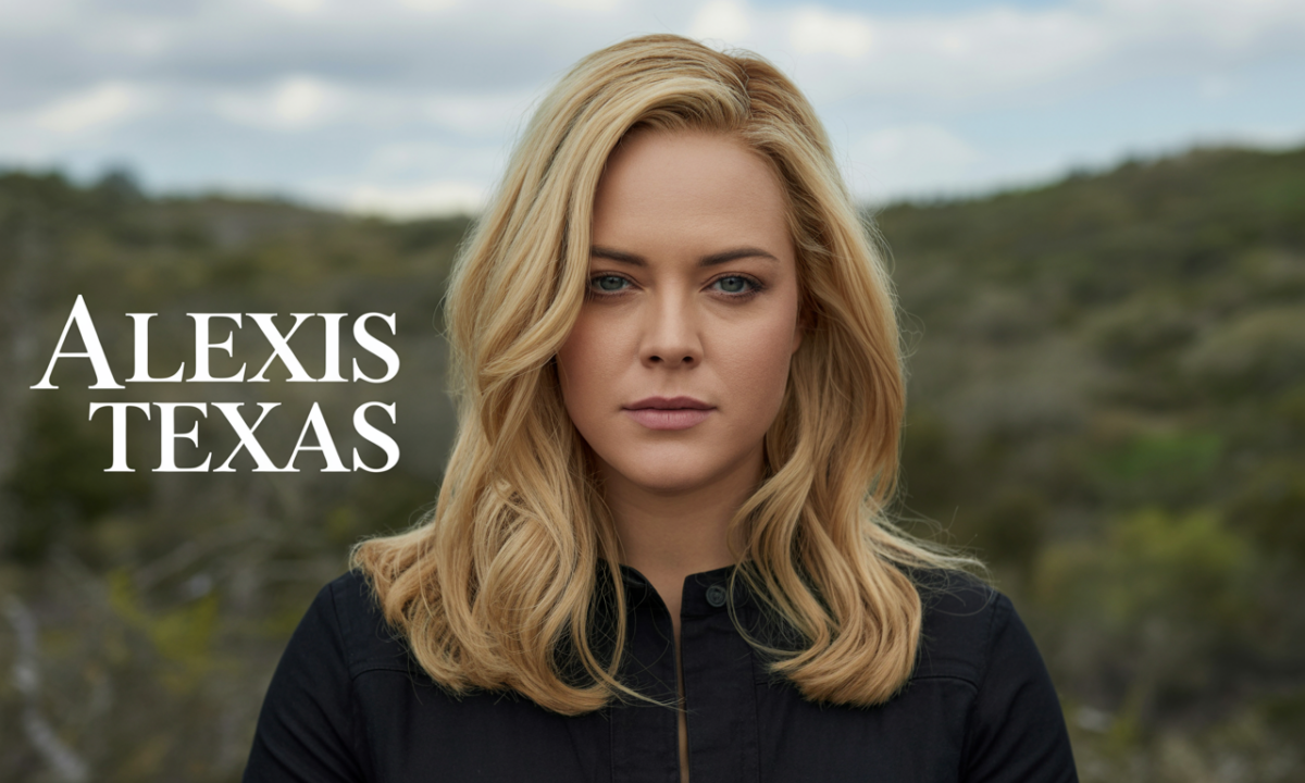 Illustration de Alexis Texas, Personnalités et Célébrités