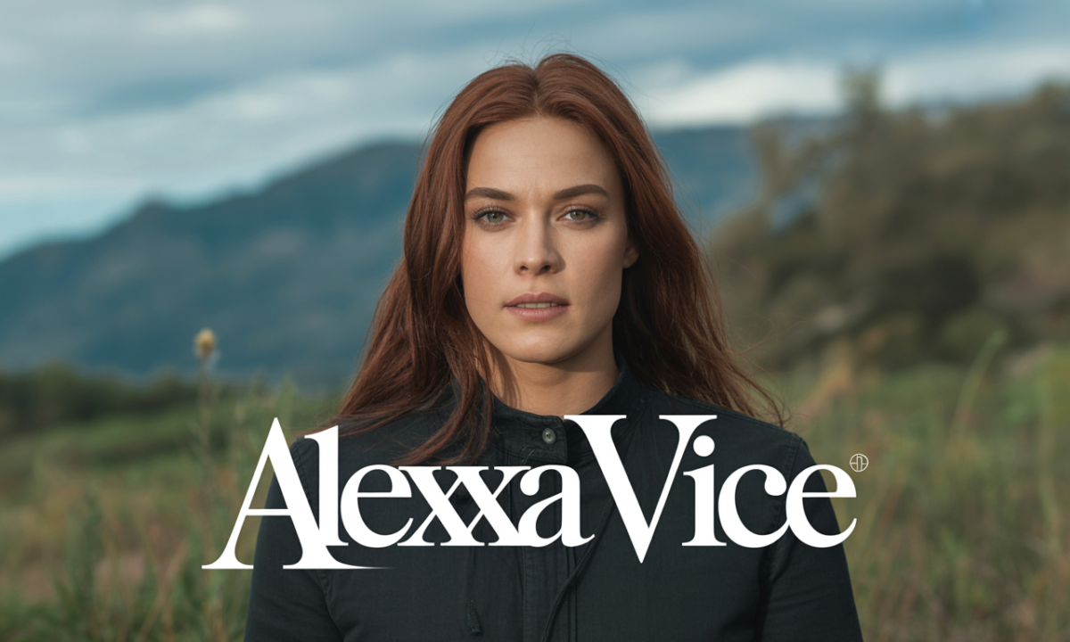 découvrez l'univers captivant d'alexxa vice, une artiste aux multiples talents alliant créativité et passion.