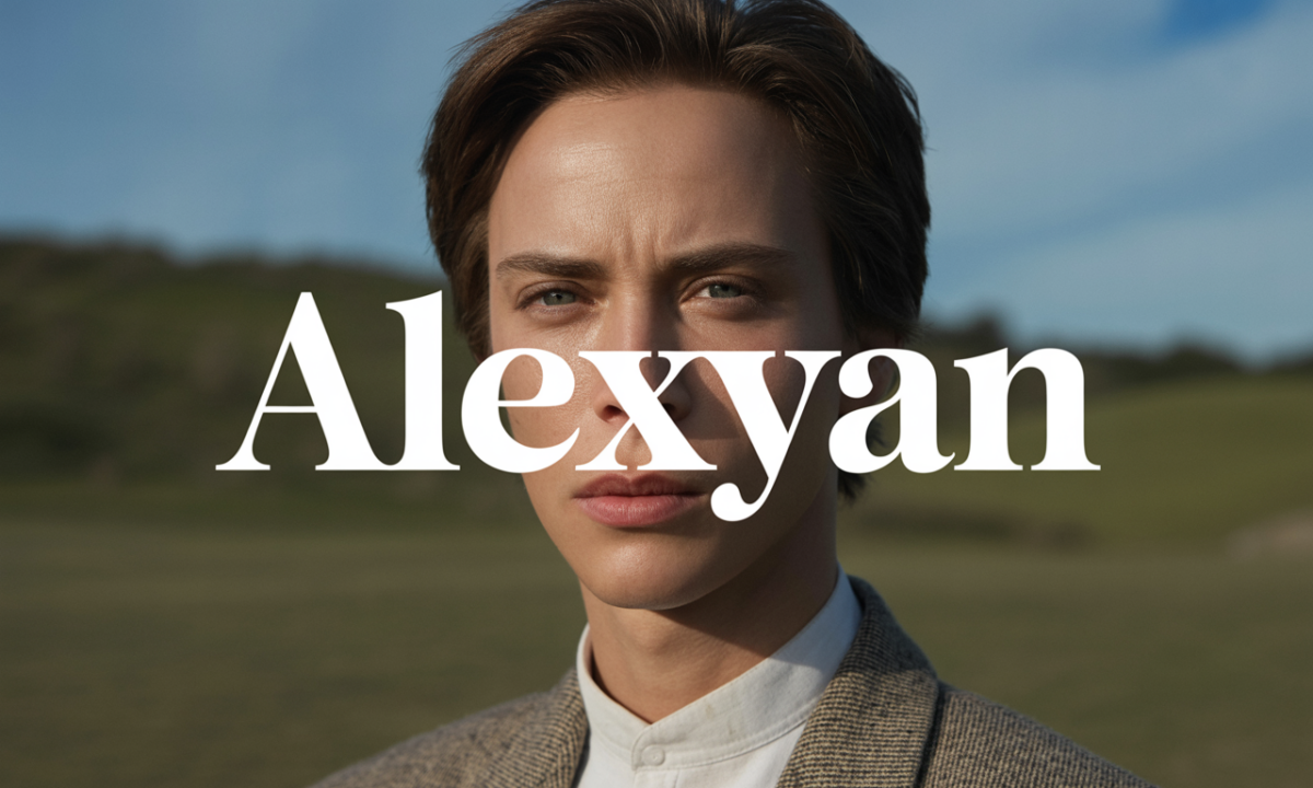découvrez alexyan, une marque innovante alliant style et qualité pour sublimer votre quotidien. explorez nos collections uniques dès aujourd'hui.