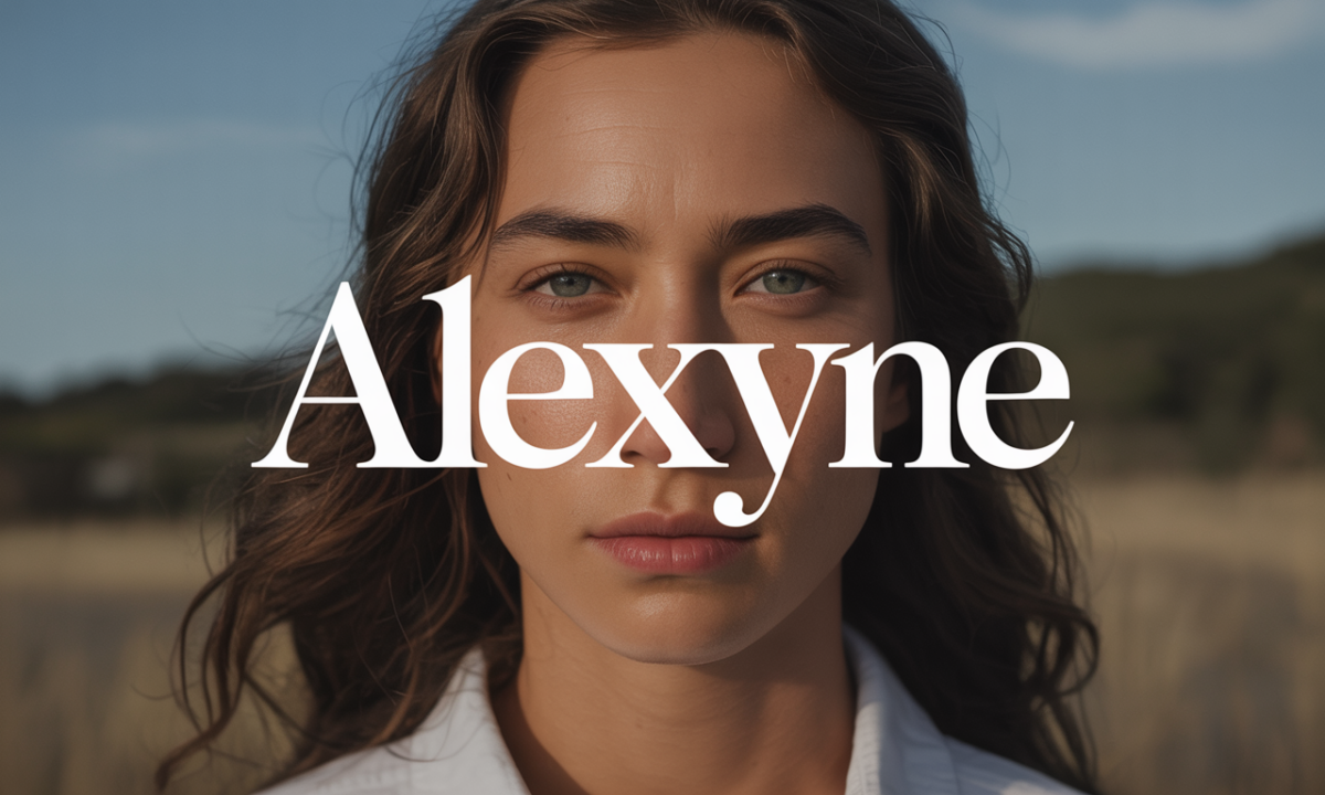 découvrez alexyne, une marque innovante alliant élégance et modernité pour sublimer votre style au quotidien.