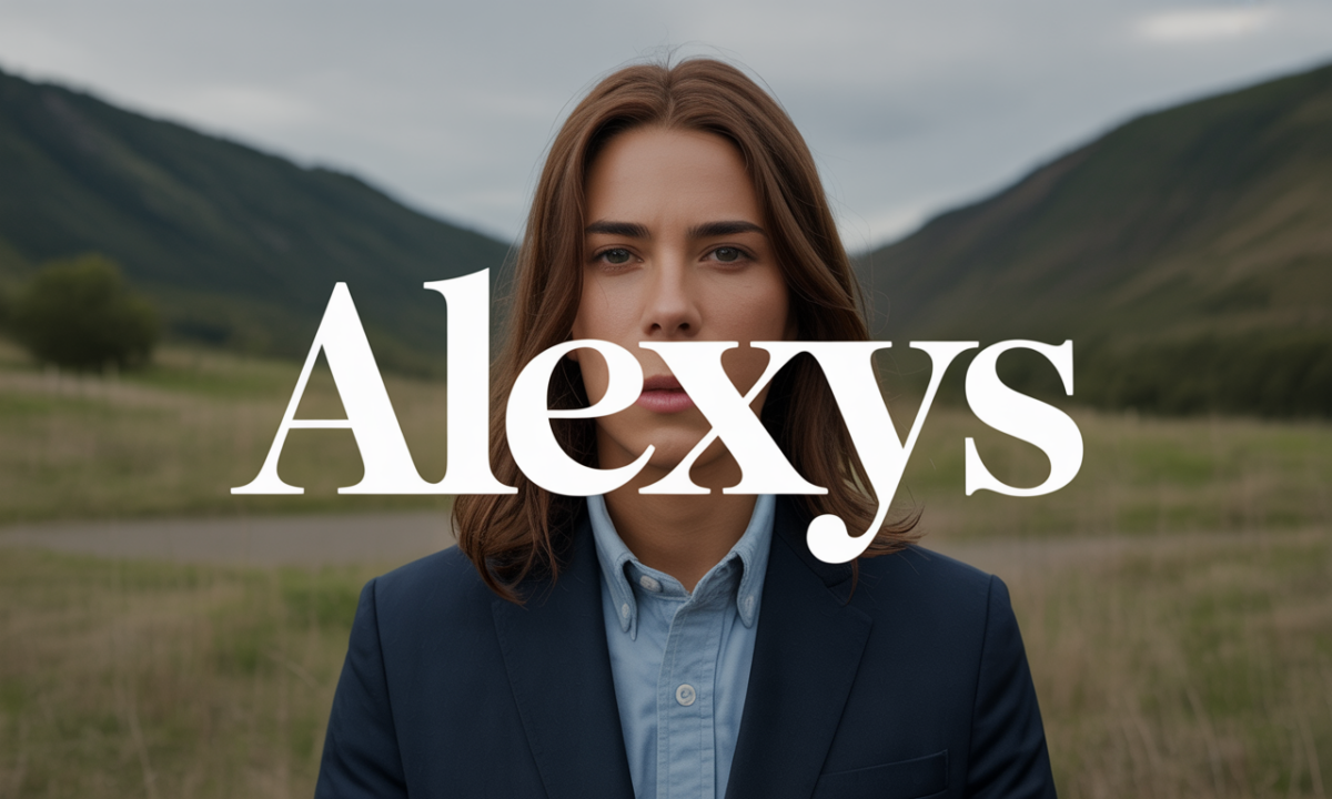 découvrez alexys, un univers unique alliant créativité et innovation pour répondre à toutes vos attentes.