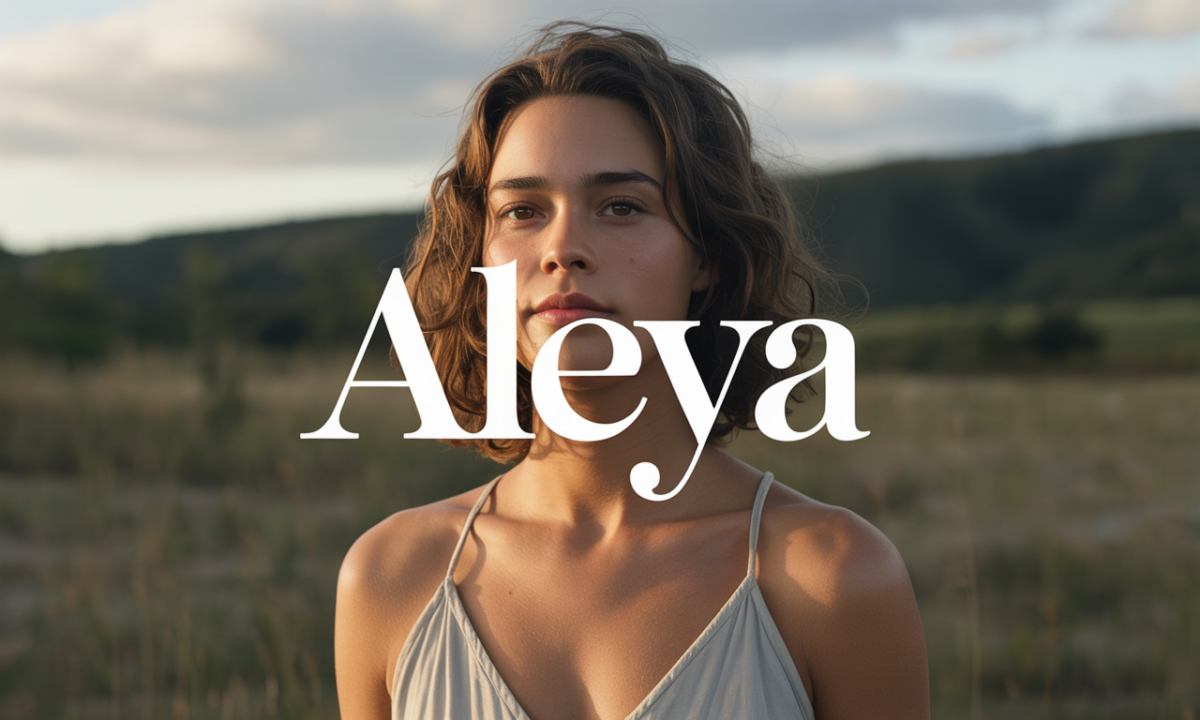 découvrez aleya, un univers unique alliant créativité et innovation pour répondre à vos besoins.