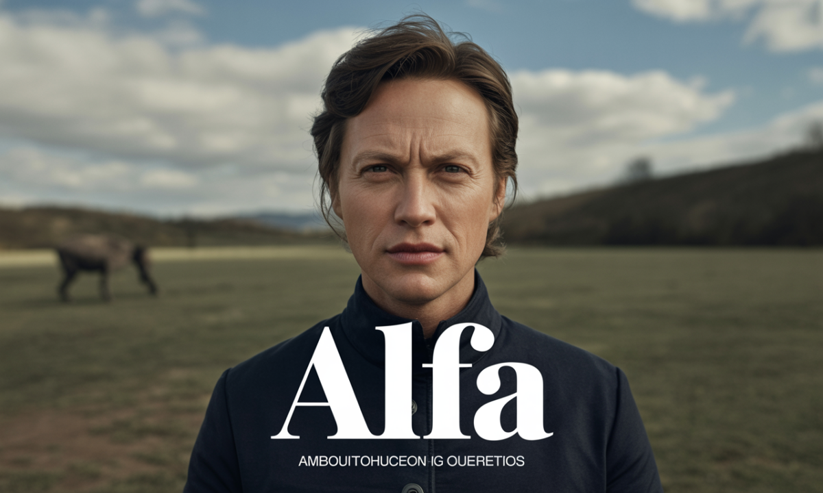 découvrez alfa, une marque alliant performance et élégance pour des expériences uniques.