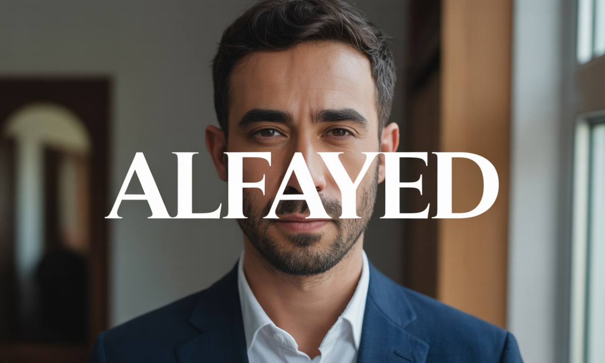découvrez alfayed, une marque innovante alliant qualité et élégance pour répondre à tous vos besoins.