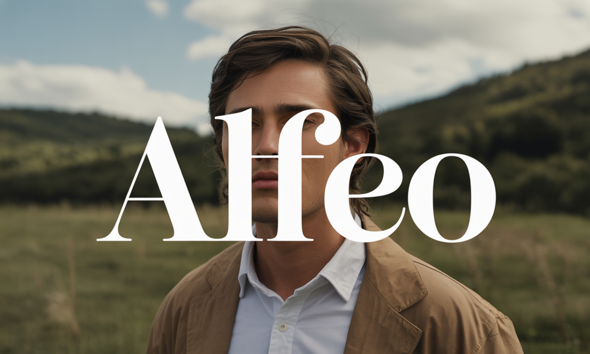 découvrez alfeo, votre partenaire de confiance pour des solutions innovantes et personnalisées, alliant expertise et qualité pour répondre à tous vos besoins.