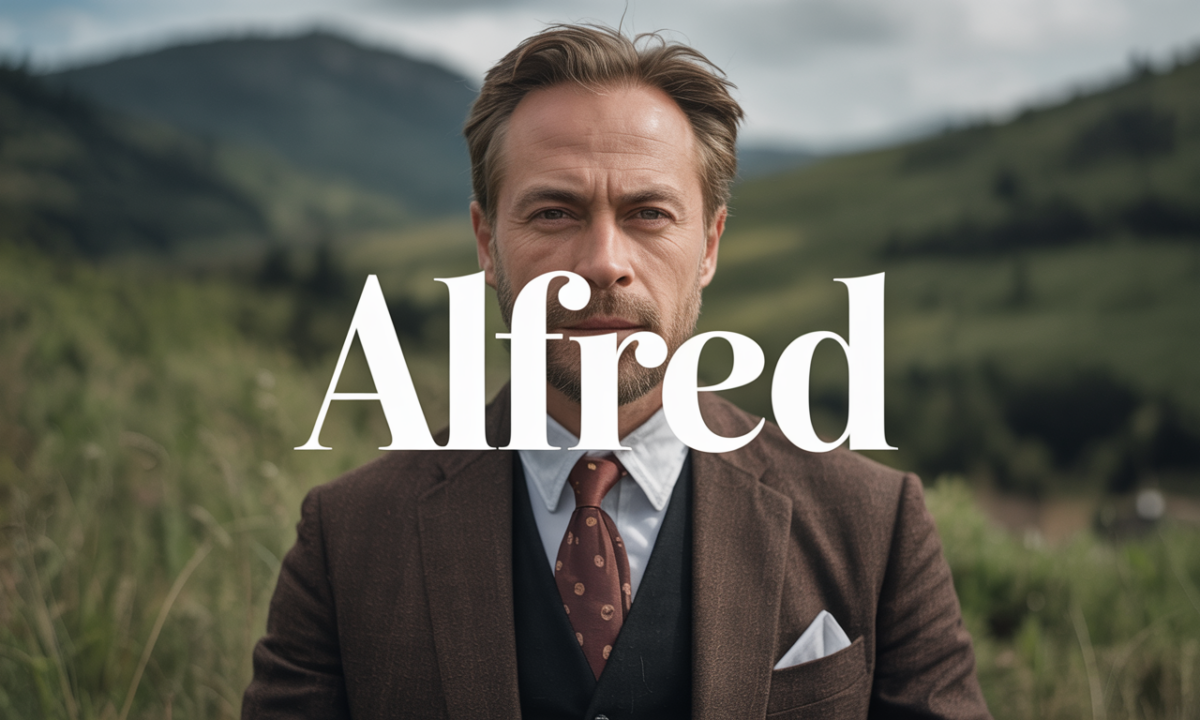 découvrez alfrede, un univers unique alliant créativité et innovation pour répondre à toutes vos attentes.