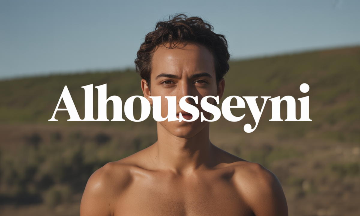 découvrez alhousseyni, un nom riche en histoire et en culture, représentant une personnalité unique et inspirante.