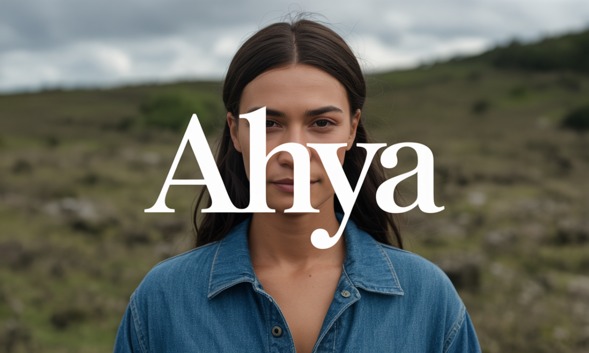 découvrez alhya, une marque innovante alliant élégance et modernité pour sublimer votre quotidien.