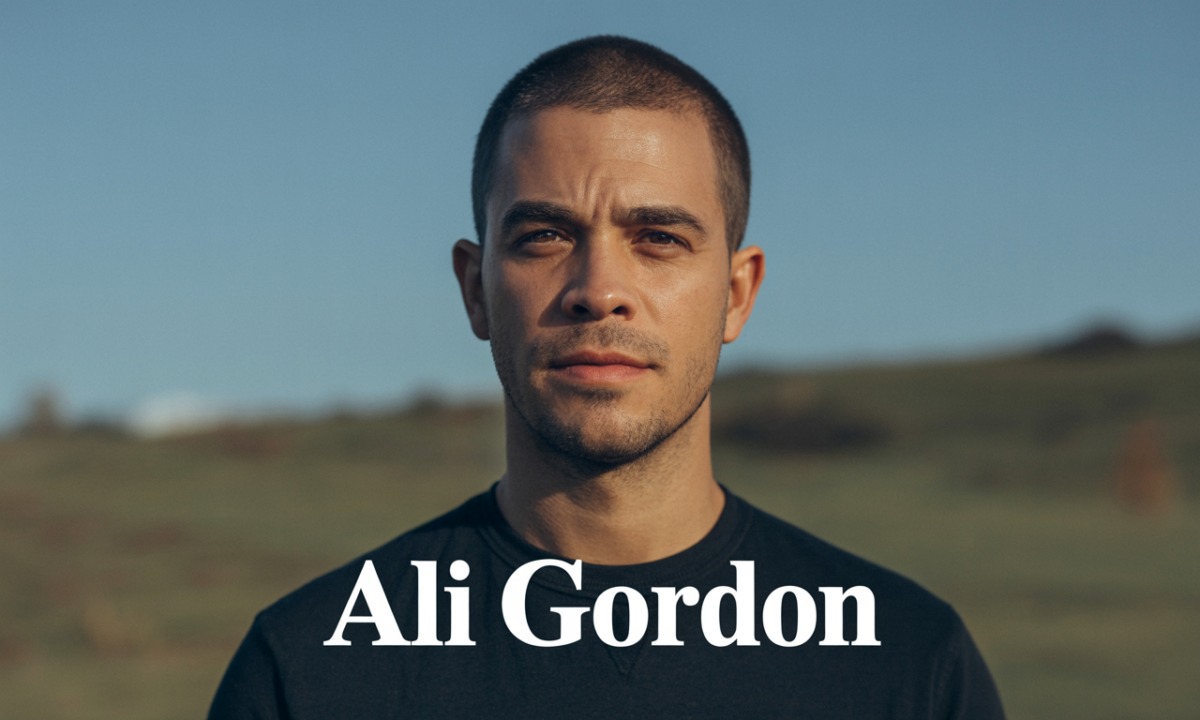 Illustrazione di Ali Gordon, Personalità e celebrità