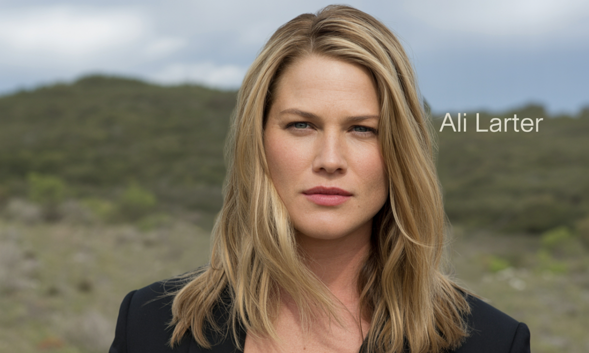 Illustration de Ali Larter, Personnalités et Célébrités