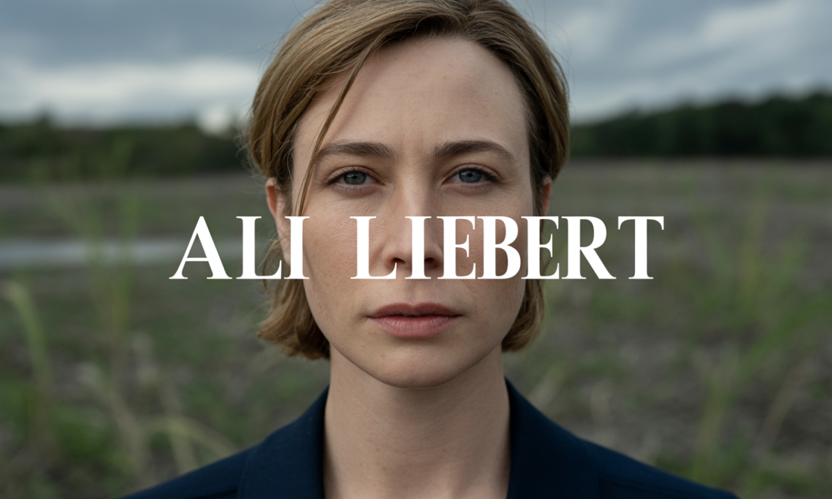 Illustration de Ali Liebert, Personnalités et Célébrités