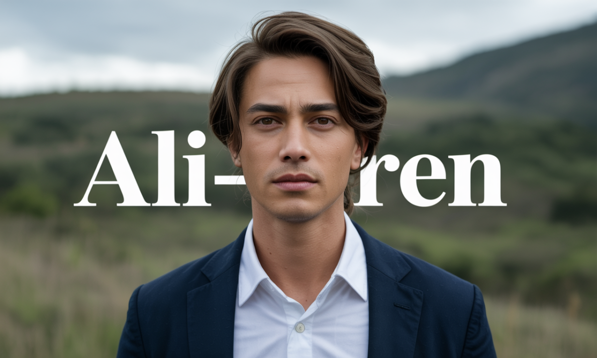 découvrez ali-eren, un univers captivant alliant passion et créativité. plongez dans des aventures uniques et une inspiration sans limite.