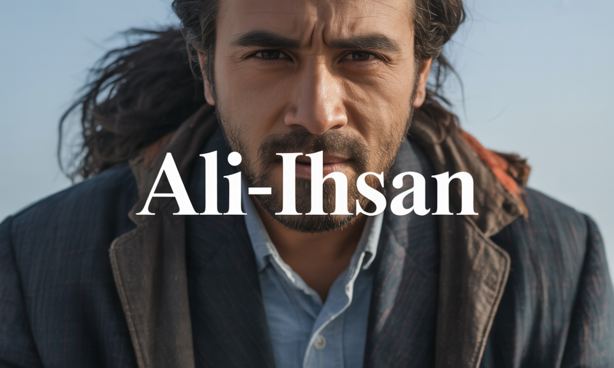 découvrez ali-ihsan : un nom synonyme de qualité, passion et engagement. explorez nos services et nos valeurs pour en savoir plus.