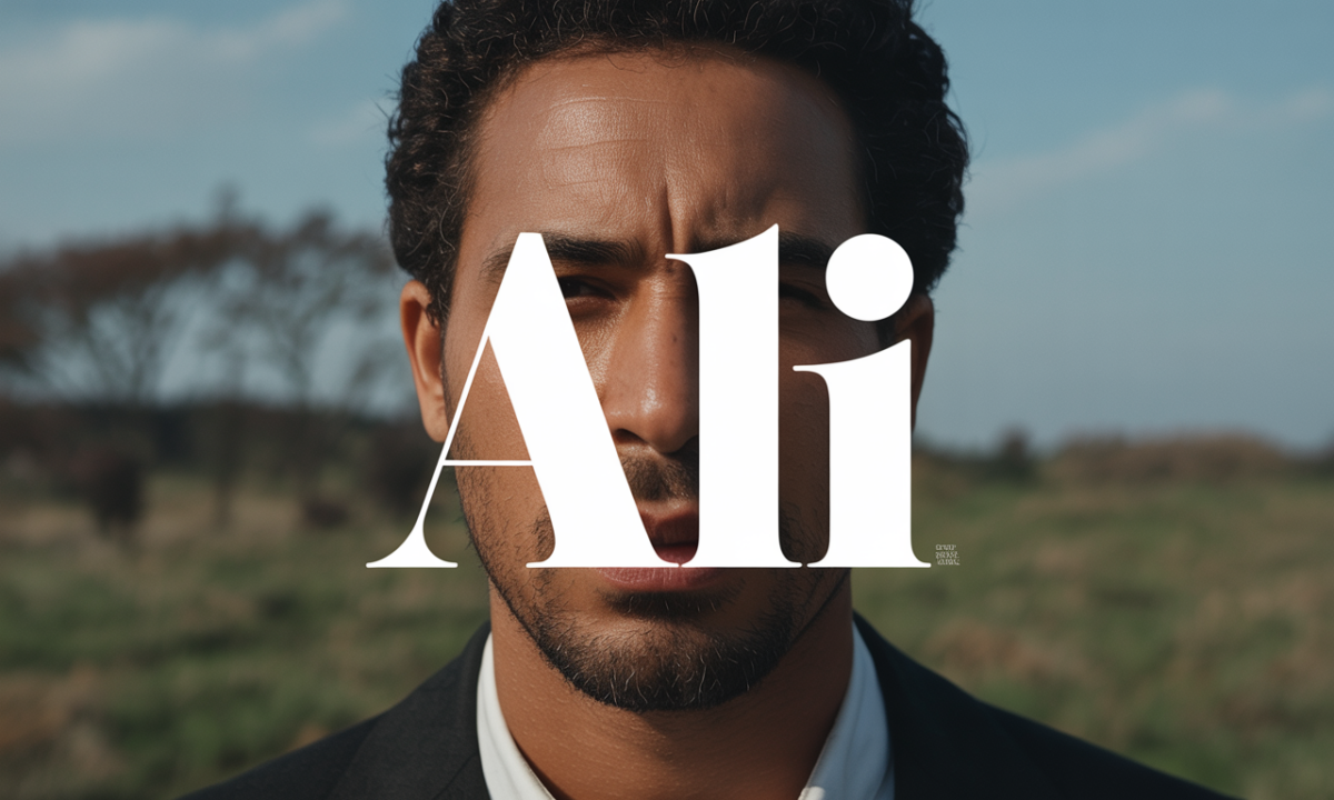 découvrez tout sur ali : son histoire, ses réalisations et son impact à travers le temps.