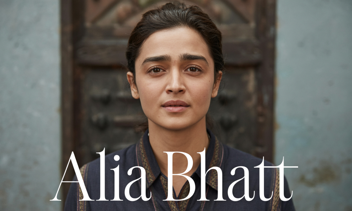 Illustration de Alia Bhatt, Personnalités et Célébrités