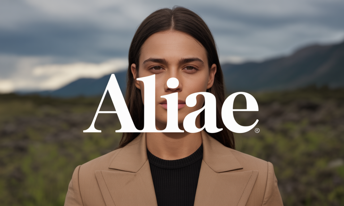 Illustration de Alia, Prénoms