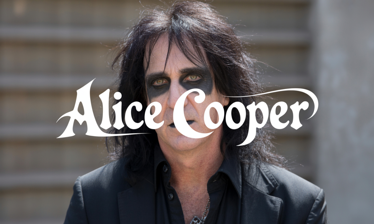 Illustration de Alice Cooper, Personnalités et Célébrités