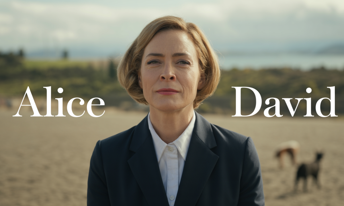 Illustration de Alice David, Personnalités et Célébrités