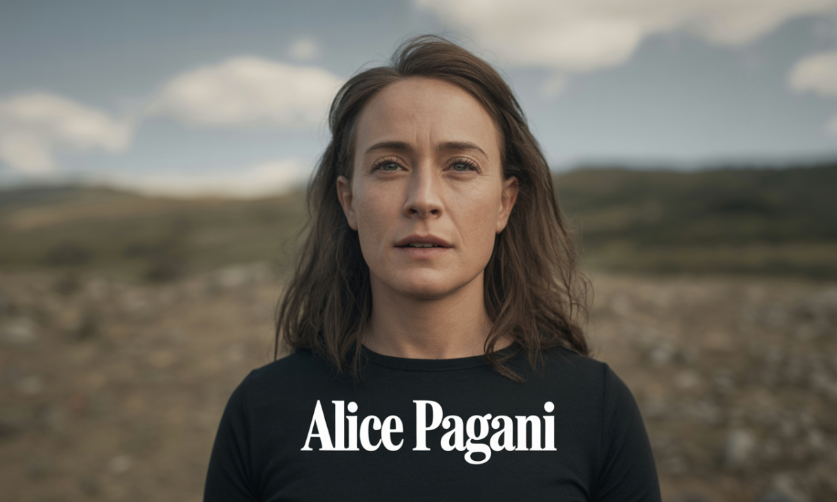 Illustration de Alice Pagani, Personnalités et Célébrités