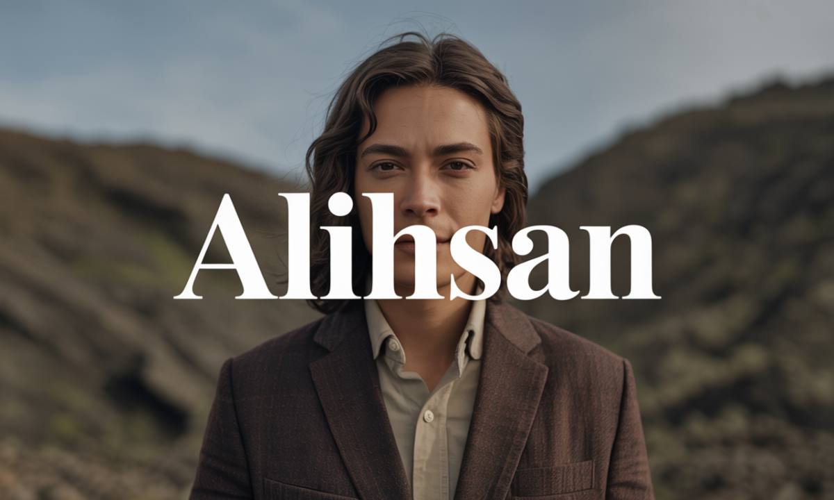 découvrez aliihsan, une marque dédiée à l'excellence et à l'authenticité, offrant des produits et services de qualité pour répondre à vos attentes.