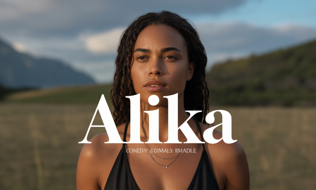 découvrez alika, une marque innovante alliant style et qualité pour répondre à toutes vos envies. explorez nos collections uniques dès aujourd'hui.