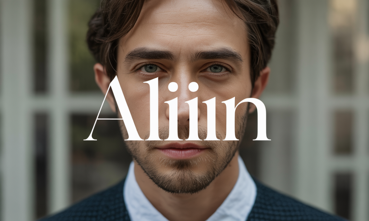 découvrez alin, un prénom élégant et moderne, porteur de charme et de caractère unique.