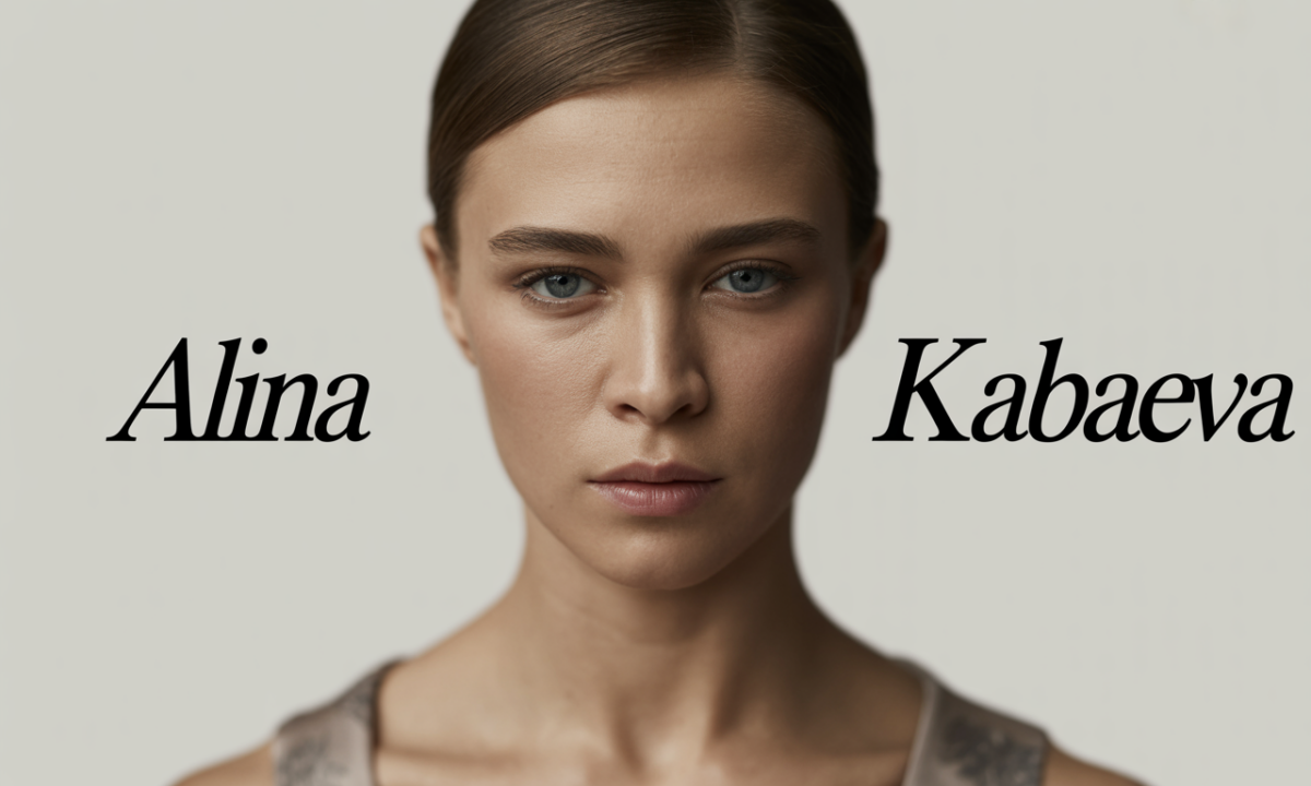 Illustration de Alina Kabaeva, personnalité publique