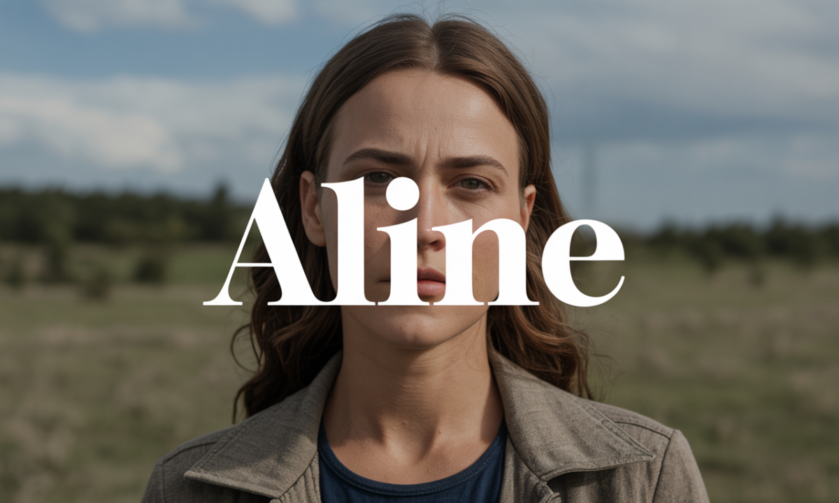 découvrez l'univers captivant d'aline, une histoire pleine d'émotions et de passion qui vous touchera en plein cœur.