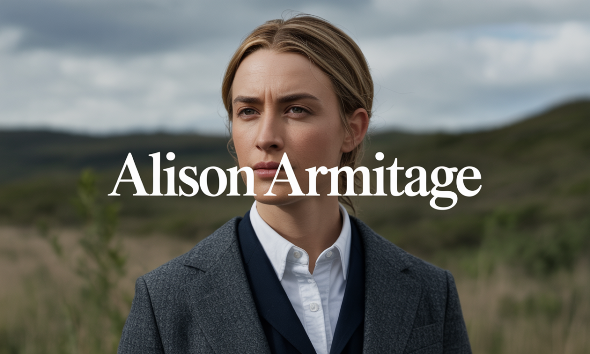 découvrez alison armitage, actrice et mannequin reconnue pour son talent et sa carrière remarquable dans le monde du spectacle.