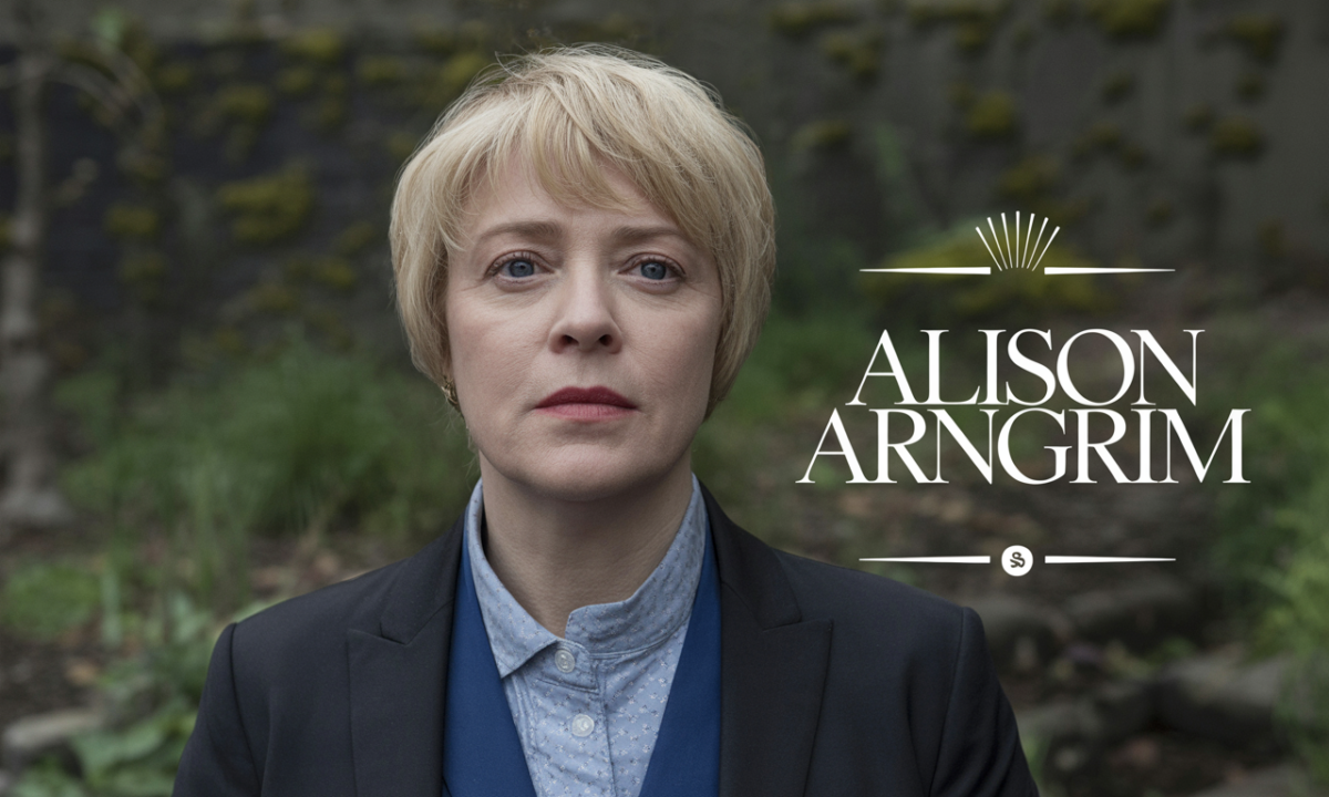 Illustration de Alison Arngrim, Personnalités et Célébrités