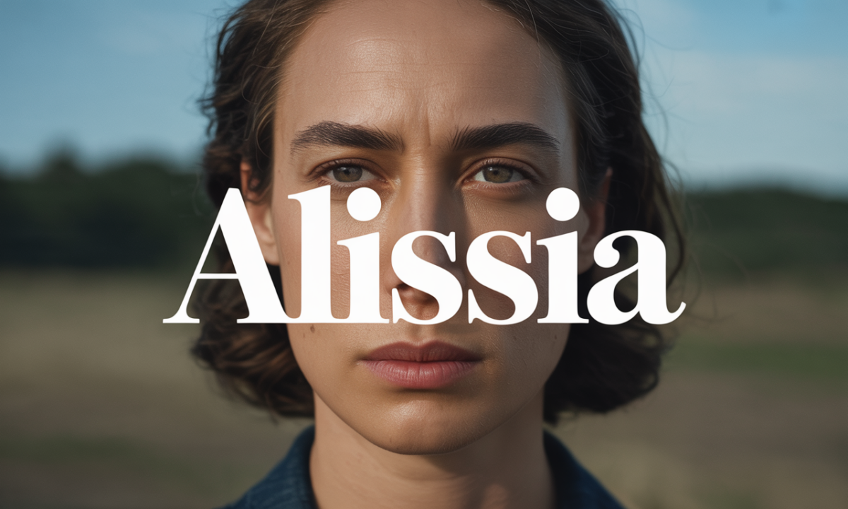 découvrez alissia, un univers unique alliant élégance et modernité pour sublimer votre quotidien.