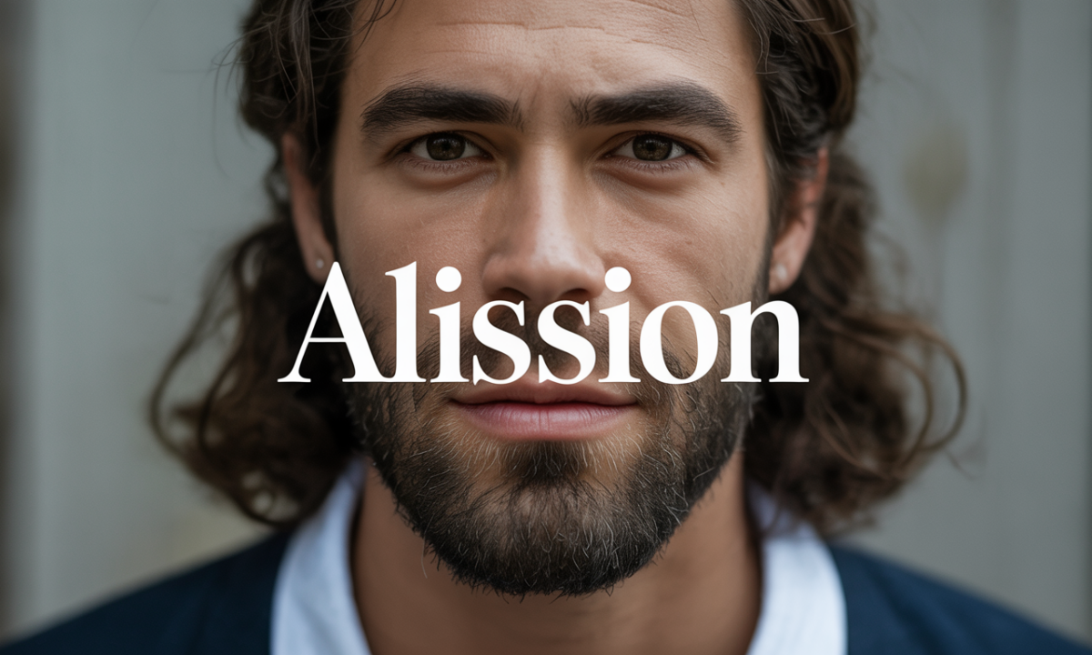 découvrez tout sur alisson, son parcours, ses réalisations et son actualité. plongez dans l'univers captivant de cette personnalité incontournable.