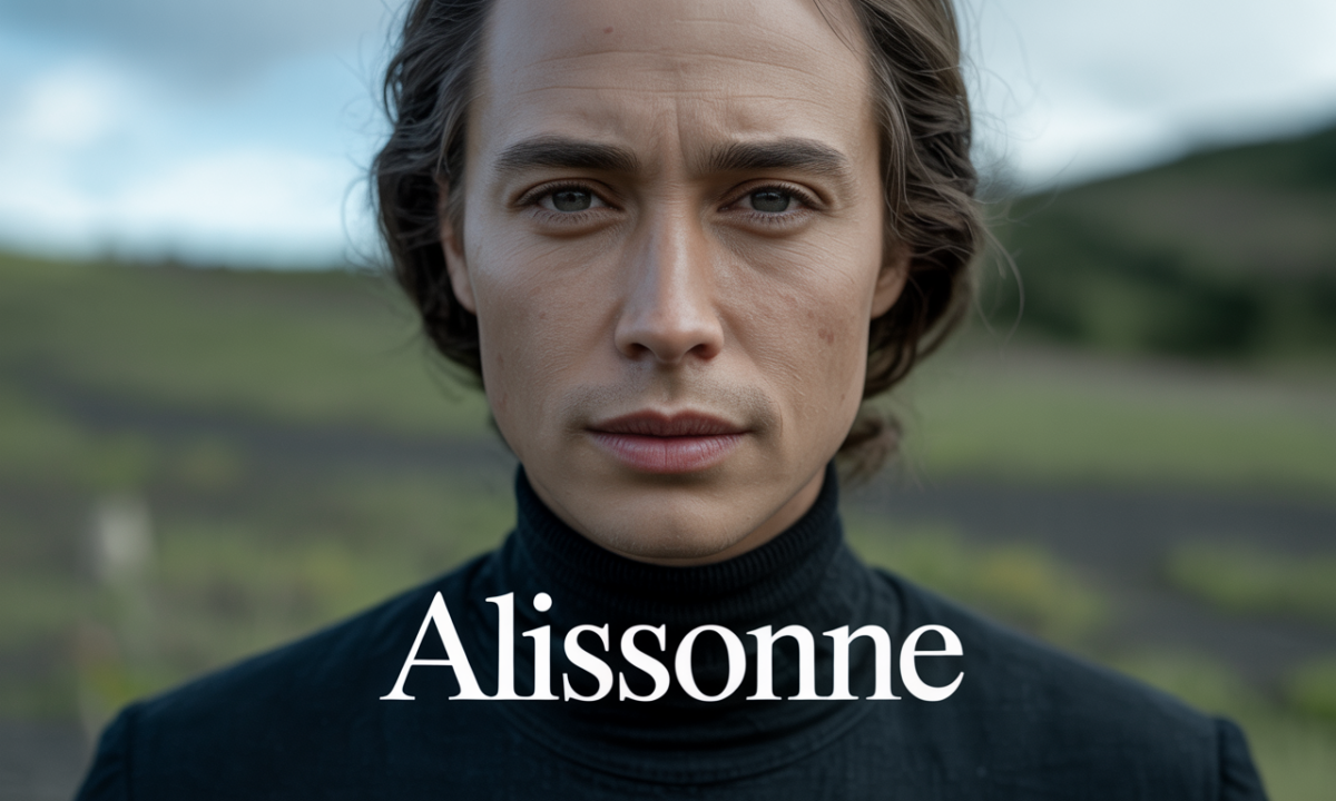 découvrez alissonne, une marque unique alliant élégance et qualité pour sublimer votre style au quotidien.