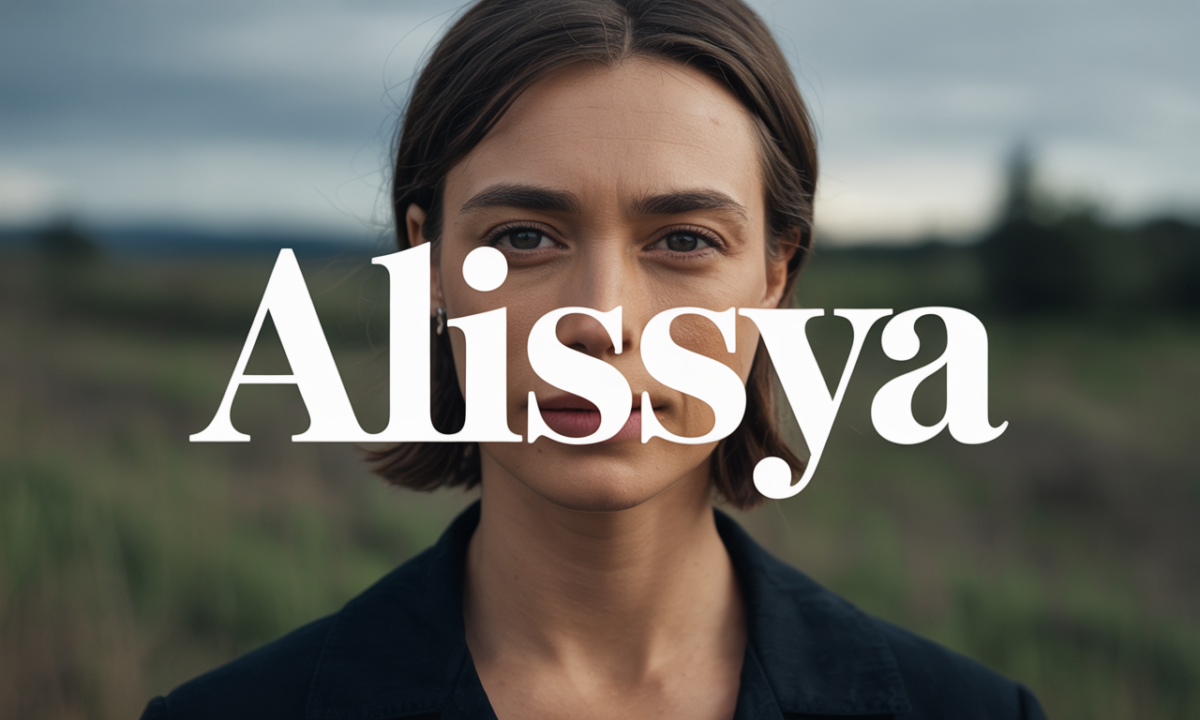 découvrez alissya, une marque alliant élégance et modernité pour sublimer votre style au quotidien.