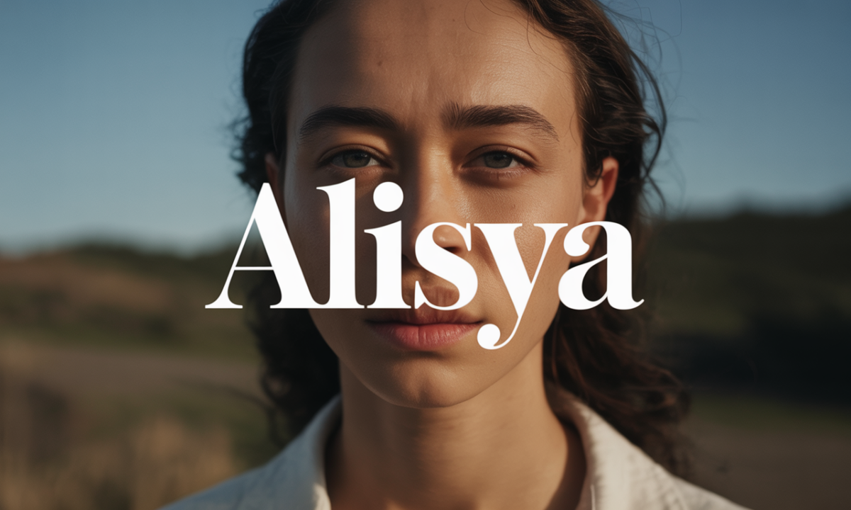 découvrez alisya, un univers unique alliant élégance et modernité pour enrichir votre quotidien.