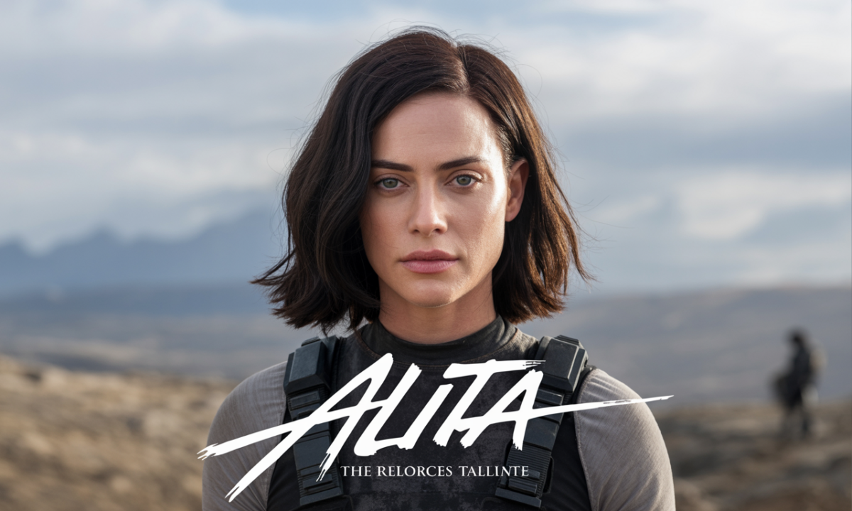 découvrez alita, une héroïne cyborg dans un monde futuriste mêlant action, émotion et technologies avancées.