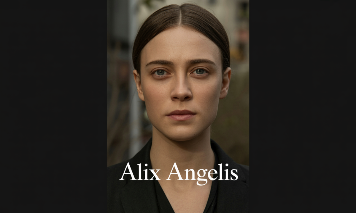 Illustration de Alix Angelis, Personnalités et Célébrités