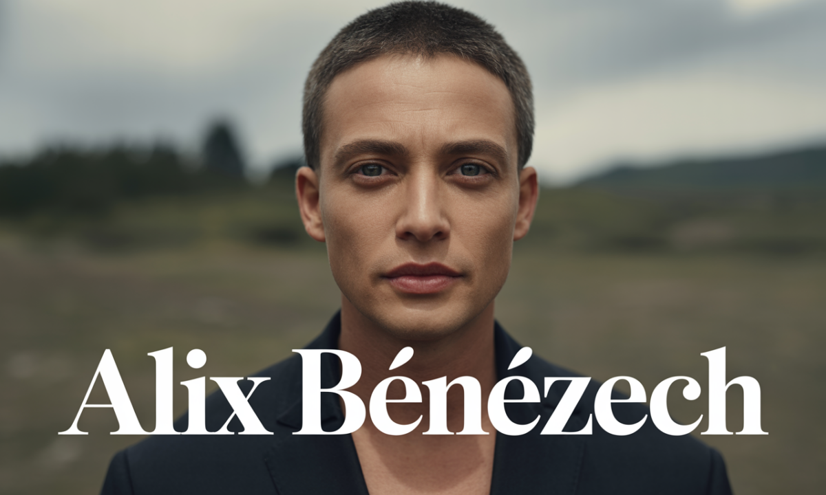 Illustration de Alix Bénézech, Personnalités et Célébrités