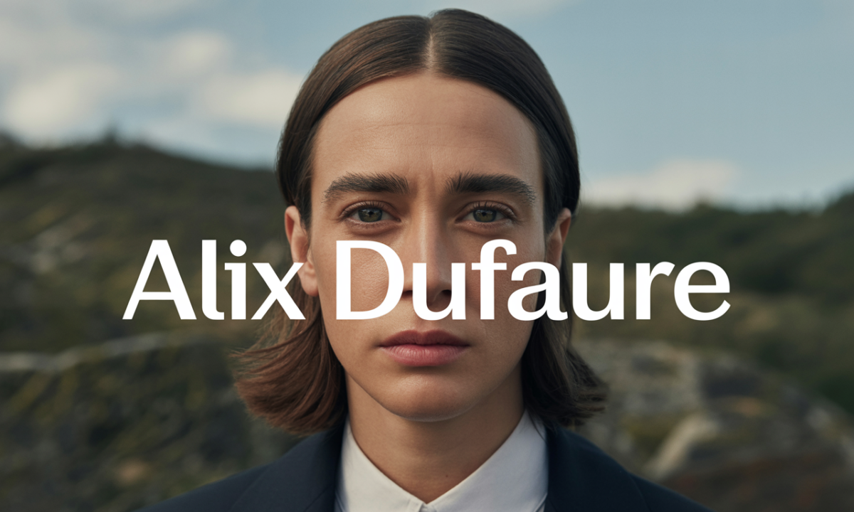 découvrez le profil et les réalisations d'alix dufaure, une personnalité passionnée et engagée dans son domaine.