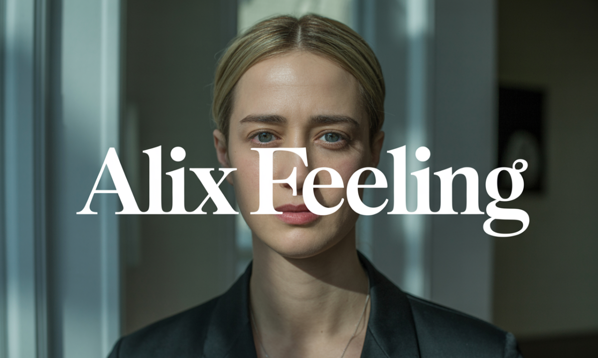 Illustration de Alix Feeling, Personnalités et Célébrités