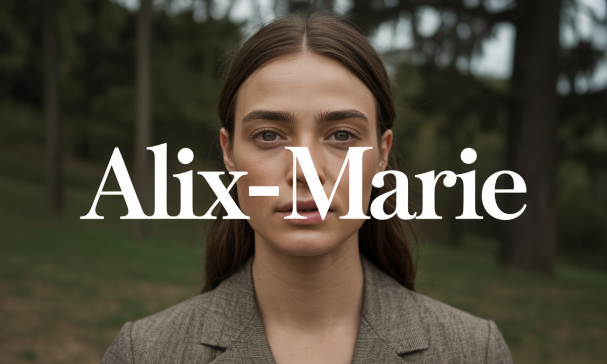 découvrez l'univers artistique d'alix-marie, une photographe contemporaine reconnue pour ses œuvres innovantes et captivantes.